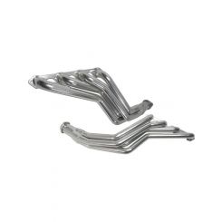 BBK Performance Headers Long Tube 1-3/4 in Primary 2-1/2 in Collector S