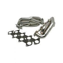 BBK 05-10 Mustang 4.6 GT Shorty Tuned Length Exhaust Headers 1-5/8 Chrome