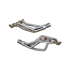 BBK Performance Headers Swap Long Tube 1-3/4 in Primary 3 in Collector