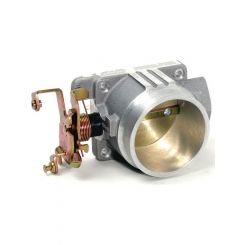 BBK Performance Throttle Body Power Plus Stock Flange 75 mm Single Blade