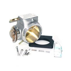 BBK Performance Throttle Body Power Plus Stock Flange 80 mm Single Blade