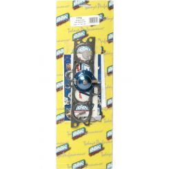 BBK Performance Fuel Pressure Regulator 35 to 65 psi Rail Mount Adjustab