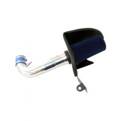 BBK Performance Air Induction System Power Plus Reusable Oiled Filter Ch
