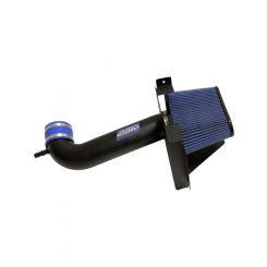 BBK 05-20 For Dodge Challenger/Charger 5.7/6.1L Cold Air Intake Kit Blac