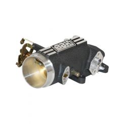 BBK Performance Throttle Body Power Plus Stock Flange 78 mm Single Blade