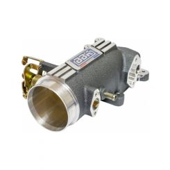 BBK 96-04 Mustang 4.6 GT 73mm Throttle Intake BBK Power Plus Series Char