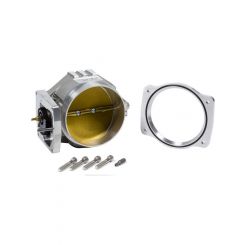 BBK Performance Throttle Body Power Plus Stock Flange 102 mm Single Blad