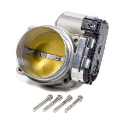 BBK Performance Throttle Body Power Plus Stock Flange 85 mm Single Blade