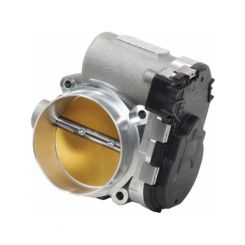 BBK Performance Throttle Body Power Plus Stock Flange 78 mm Single Blade