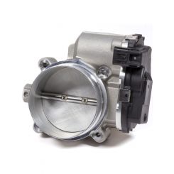 BBK Performance Throttle Body Power Plus Stock Flange 85 mm Single Blade