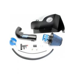 BBK Performance Air Induction System Power Plus Black Out Reusable Oile
