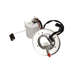 BBK Performance Fuel Pump Electric In-Tank 300 lph Install Kit Gas Ford