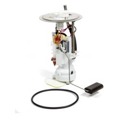 BBK Performance Fuel Pump Electric In-Tank 300 lph Install Kit Gas Ford