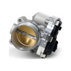 BBK Performance Throttle Body Power Plus Stock Flange 65 mm Single Blade