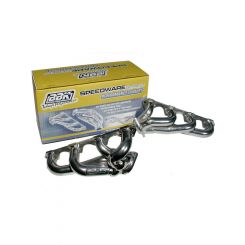 BBK 87-95 For Ford F150 Truck 5.0 302 Shorty Unequal Length Exhaust Heade