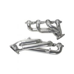 BBK Performance Headers Shorty 1-3/4 in Primary Stock Collector Flange