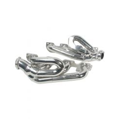 BBK 04-08 For Dodge Ram 5.7 Hemi Shorty Tuned Length Exhaust Headers 1-3