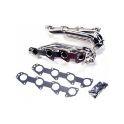 BBK 05-10 For Dodge Hemi 6.1L Shorty Tuned Length Exhaust Headers 1-7/8in