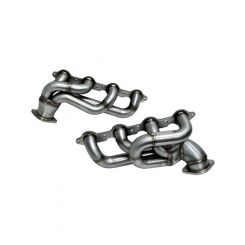 BBK Performance Headers Tuned Length Shorty 1-3/4 in Primary Stock Coll