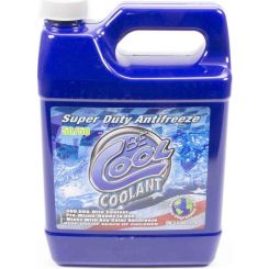 Be-Cool Radiators Antifreeze / Coolant Additive Super Duty Anti-Freeze