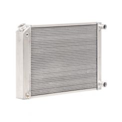 Be-Cool Radiators Radiator Bone Yard 31-1/2 in W x 19-1/2 in H x 3 in D