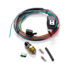 Be-Cool Radiators Fan Controller 195 Degree F On 175 Degree F Off 3/8 i