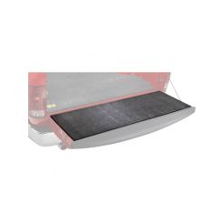 Bedrug Tailgate Mat BedRug Pickup Tailgate Mat Hook and Loop Attachme
