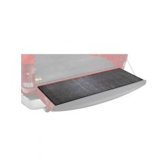 Bedrug Tailgate Mat BedRug Pickup Tailgate Mat Hook and Loop Attachme