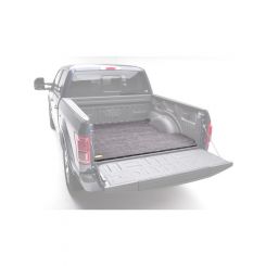 Bedrug Bed Mat BedRug Classic Bed Mat Padded Tree Fastener Composite
