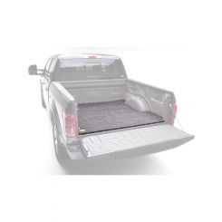 Bedrug Bed Mat BedRug Classic Bed Mat Padded Hook and Loop Fastener