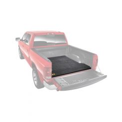 Bedrug Bed Mat BedRug Classic Bed Mat Padded Tree Fastener Composite