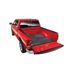 Bedrug Bed Mat BedRug Classic Bed Mat Padded Hook and Loop Fastener
