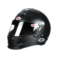 Bell Helmets Helmet Youth Series GP.2 SFI 24.1 Metallic Black 2X-Small