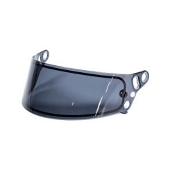 Bell Helmets Helmet Shield Dark Smoke SE03 Style GP.5 Model Helmets