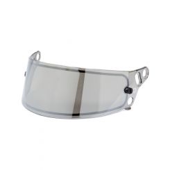 Bell Helmets Helmet Shield Silver Mirror SE03 Style GP.5 Model Helmets