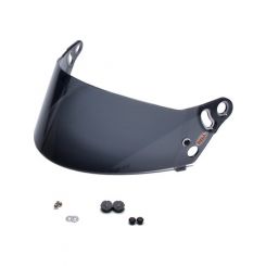 Bell Helmets Helmet Shield Dark Smoke Anti-Fog 287 SRV Style Star GP