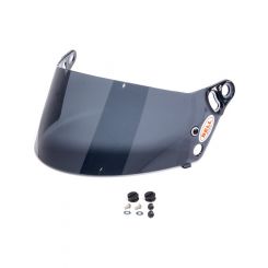 Bell Helmets Helmet Shield Dark Smoke Anti-Fog SRV-8 Style M.8 Model