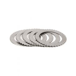 Bert Transmissions Transmission Clutch Steel Bert Transmissions Set of 5