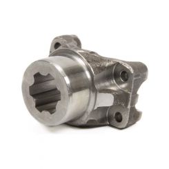 Bert Transmissions Slip Yoke Steel Natural Bert Ball Spline Tailshaft