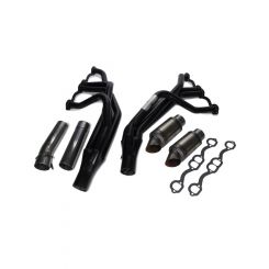 Beyea Custom Headers Headers Dirt Late Model 1-5/8 to 1-3/4 in Pr