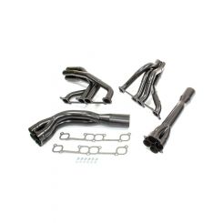 Beyea Custom Headers Headers Dirt Late Model Tri-Y 1-3/4 to 1-7/8