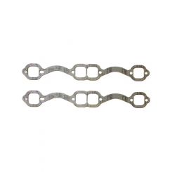 Beyea Custom Headers Exhaust Manifold / Header Gasket 1.550 x 1.870 in