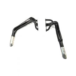 Beyea Custom Headers Headers IMCA-UMP Northern Sport Modified 1-