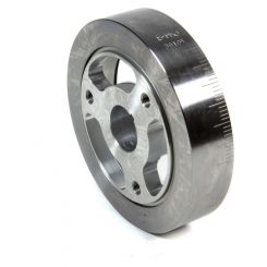 Bhj Dampers Harmonic Balancer 5.700 in OD SFI 18.1 Aluminum / Stee