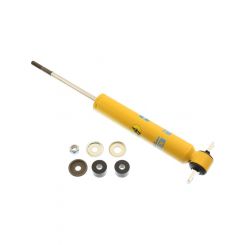 Bilstein Shock B6 Series Monotube Steel Yellow Paint Front