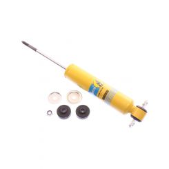 Bilstein Shock Sport Series Monotube Steel Yellow Paint Front Universal