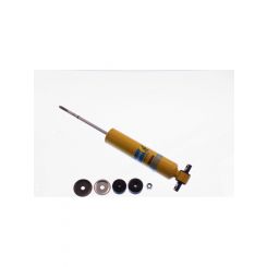 Bilstein Shock 4600 Series Monotube Steel Yellow Paint Rear