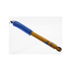 Bilstein Shock 4600 Series Monotube Steel Yellow Paint Rear