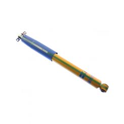 Bilstein Shock 4600 Series Monotube Steel Yellow Paint Rear