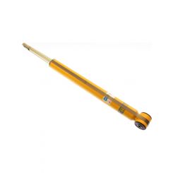 Bilstein Shock B6 Series Monotube Steel Yellow Paint Rear